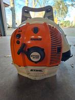 Stihl br600 magnum bladblazer, Tuin en Terras, Ophalen, Gebruikt, Ruggedragen, Stihl