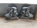 Tecnica Skeelers / Maat 42 & 43-1/2, Gebruikt, Dames, Inline skates 4 wielen, Ophalen