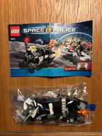 Lego Space Police 5970 - Compleet, zonder doos, Ophalen of Verzenden, Gebruikt, Complete set, Lego