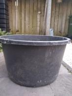 Gratis speciekuip 65 liter, Ophalen, Kunststof, Gebruikt, Minder dan 60 cm