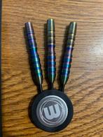 Simon Whitlock 24g World Cup Darts - Zo Goed Als Nieuw!, Ophalen of Verzenden, Zo goed als nieuw, Pijlen