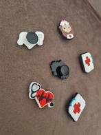 Te koop knoppen voor crocs, Verzamelen, Speldjes, Pins en Buttons, Ophalen of Verzenden, Zo goed als nieuw