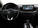 Kia Ceed Sportswagon 1.6 CRDi AUT. DYNAMICPLUSLINE + ADAPTIV, Auto's, Gebruikt, Euro 6, 116 pk, Origineel Nederlands