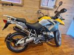 BMW R 1200 GS (bj 2004), 2 cilinders, Motorrijbewijs A, Bedrijf, 1170 cc