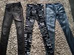 3x Skinny broek van Nikkie, Broek, Nikkie, Meisje, Nieuw