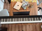 Casio Privia PX-S1000 electrische piano, Muziek en Instrumenten, Piano's, Ophalen of Verzenden, Zo goed als nieuw, Zwart