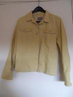 Promod ethnic design geel jasje. Maat 40 . Nieuw., Maat 38/40 (M), Promod ethnic design, Geel, Nieuw