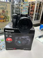 Panasonic DMC-G7H + 18-140mm Lumix zoom lens, Audio, Tv en Foto, Fotocamera's Digitaal, Spiegelreflex, Ophalen of Verzenden, Zo goed als nieuw
