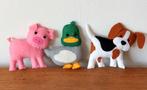 Boerderijdieren  !!, Ophalen of Verzenden, Nieuw, Figuurtje(s)