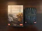 Game of thrones compleet 1-8 NLO, Cd's en Dvd's, Dvd's | Tv en Series, Vanaf 12 jaar, Ophalen of Verzenden, Zo goed als nieuw