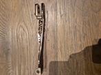 MAPLE T-BONE brug, maat 42-43, Sport en Fitness, Schaatsen, Ophalen of Verzenden, Zo goed als nieuw, Noren, Maple