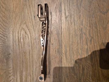 MAPLE T-BONE brug, maat 42-43, COMET LASER  beschikbaar voor biedingen
