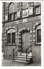 Ko-292   Graft, Verzamelen, Ansichtkaarten | Nederland, Verzenden, 1960 tot 1980, Ongelopen, Noord-Holland