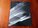 Mercury Sable 1994 groot formaat brochure USA, Verzenden, Nieuw, Overige merken
