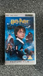 Harry potter and the philosopher stone psp umd movie, Spelcomputers en Games, Games | Sony PlayStation Portable, Overige genres