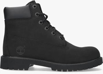 Timberland Veterboots Zwart 41  beschikbaar voor biedingen
