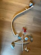 Little Dutch houten Muziekmobiel ocean, Kinderen en Baby's, Speelgoed | Babyspeelgoed, Ophalen, Zo goed als nieuw, Mobiel, Met geluid