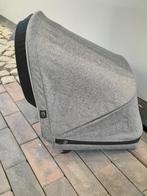 Thule Spring Zonnekap Grey Melange, Ophalen of Verzenden, Nieuw, Overige merken, Zonnekap