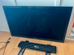 Gebruikte Samsung 40 inch TV + Beugel, Ophalen, 50 Hz, Samsung, 40 tot 60 cm