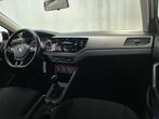 Volkswagen Polo 1.0 TSI Comfortline App-Connect Airco Elektr, Auto's, Voorwielaandrijving, Stof, Gebruikt, 95 pk