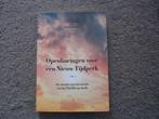 Openbaringen voor een nieuw tijdperk  Suzanne Ward, Boeken, Esoterie en Spiritualiteit, Ophalen of Verzenden, Suzanne Ward, Zo goed als nieuw