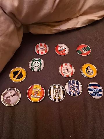 Cluppies beschikbaar voor biedingen