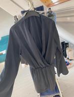 Jumpsuit van Most Wanted, Ophalen of Verzenden, Zo goed als nieuw, Maat 36 (S), Zwart