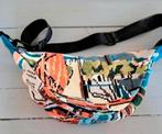 Crossbodybag van oud borduurwerk/Brocante Het Kroontje, Ophalen of Verzenden, Nieuw, Bruin