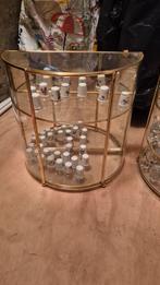 Swarovski Vitrinekast, Huis en Inrichting, Kasten | Vitrinekasten, Met plank(en), Minder dan 50 cm, Ophalen of Verzenden, Zo goed als nieuw