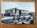 Werkendam, Rehobothschool., Verzenden, 1960 tot 1980, Ongelopen, Noord-Brabant