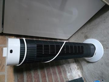 Ventilator  beschikbaar voor biedingen