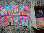 Barbie boeken, Boeken, Kinderboeken | Jeugd | onder 10 jaar, Ophalen, Zo goed als nieuw, Fictie algemeen