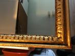 Spiegellijst, Huis en Inrichting, Woonaccessoires | Lijsten, Ophalen, Gebruikt, 50 tot 75 cm, 50 tot 75 cm