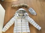 Winterjas van JOTT maat M/L, Kleding | Dames, Jassen | Winter, Maat 38/40 (M), Ophalen of Verzenden, Zo goed als nieuw, Grijs