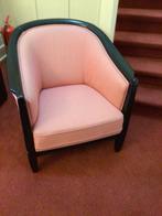 Vintage Clubfauteuil OPHALEN, Antiek en Kunst, Antiek | Meubels | Stoelen en Banken, Ophalen