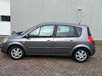 Renault Scénic 1.6-16V Business Line beschikbaar voor biedingen