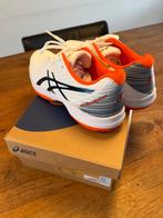 Asics Solution Swift FF Clay Tennisschoenen 43,5 Nieuw, Overige merken, L00, Schoenen, Nieuw