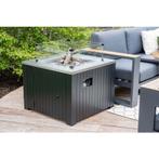 Garden Impressions Cozy Living Faro sfeerhaard 80 x 80, Tuin en Terras, Ophalen, Zo goed als nieuw