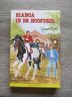 Bianca in de hoofdrol - Yvonne Brill, Ophalen of Verzenden