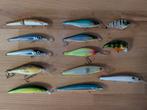 Snoek pluggen, Ophalen of Verzenden, Gebruikt, Overige typen