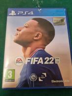 fifa 22 playstation 4, Spelcomputers en Games, Games | Sony PlayStation 4, Ophalen of Verzenden, 'T Olde Gre-j, Info@toldegrej.nl