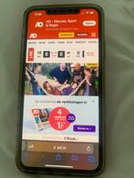 Iphone brons 11 Pro Max 220€, Telecommunicatie, Mobiele telefoons | Apple iPhone, Gebruikt, 64 GB, Ophalen