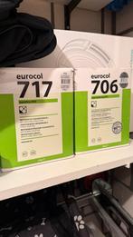 Eurocol Voegmortel  Grijs 717 & 706, Doe-het-zelf en Verbouw, Tegels, Overige materialen, Overige typen, Nieuw, Ophalen of Verzenden