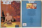 Jerome K. Jerome Bloks 18 - Een stukje paradijs (SC), Boeken, Stripboeken, Eén stripboek, Ophalen of Verzenden, Nieuw, Alain Dodier