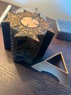 Hellraiser puzzle box, Ophalen of Verzenden, Zo goed als nieuw