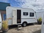Weinsberg CaraCito 390 QD Model 2026, Overige merken, Overige typen, Ringverwarming, 4 tot 5 meter