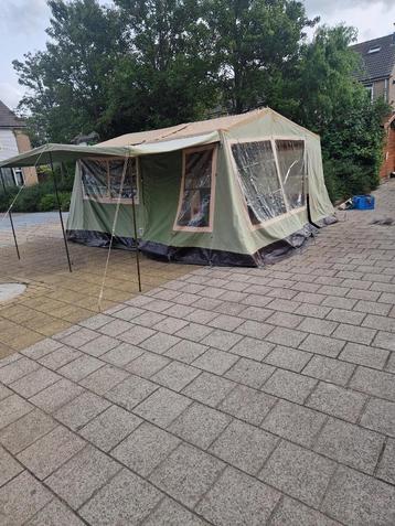 Aanhangwagen - Goedkoop! beschikbaar voor biedingen