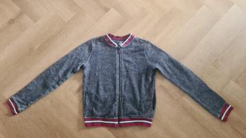 WE vest, maat 146/152 beschikbaar voor biedingen