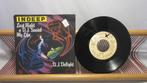 Indeep, Last Night A D.J. Saved My Life (single 7"), Ophalen of Verzenden, 7 inch, Single
