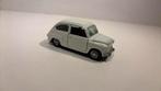 Seat 600 escala auto pilen 1.43, Hobby en Vrije tijd, Modelauto's | 1:43, Overige merken, Auto, Ophalen of Verzenden, A